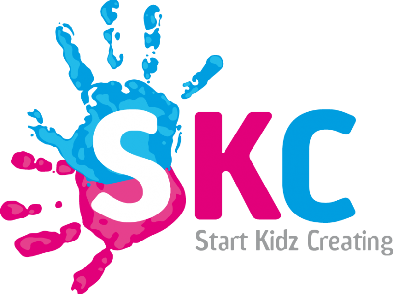 Start Kidz Creating