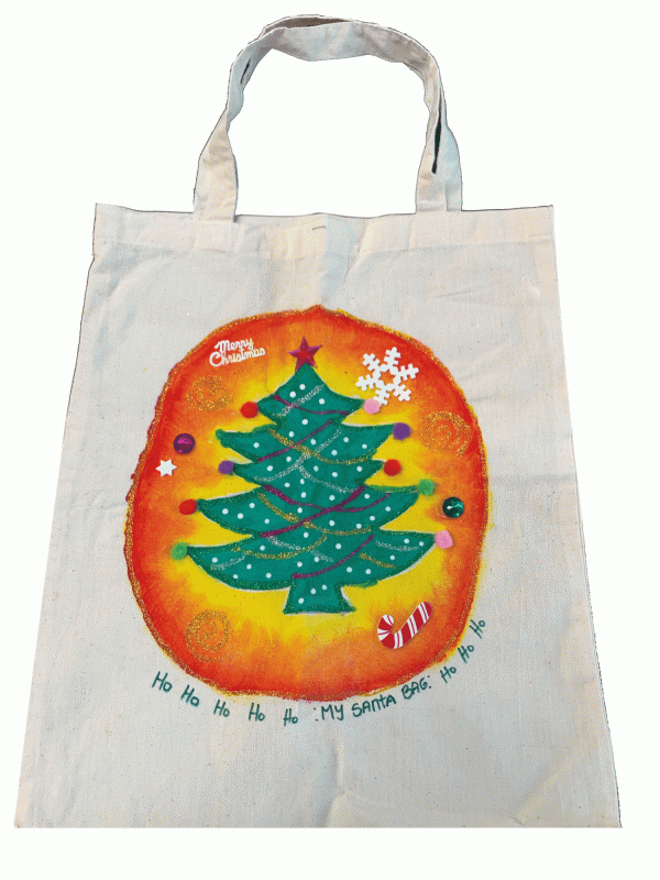 Christmas Bag