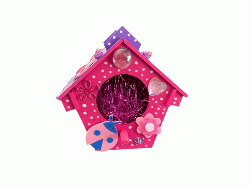 Bird House