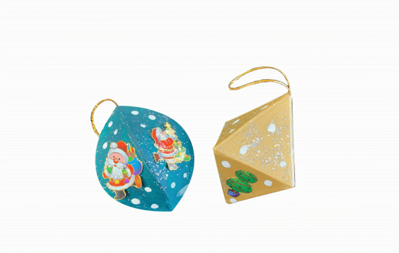 Christmas Tree Ornaments